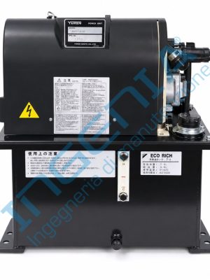 DAIKIN EHU25-L07-AE-30-V903 Hydraulic Power Unit 25 L/min