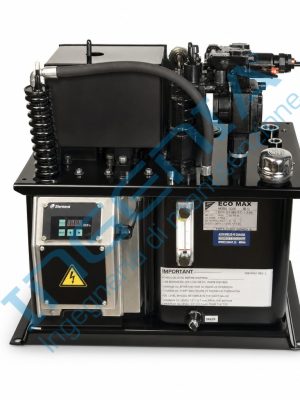 DAIKIN EHU25-M07-AE-30-V-344 Hydraulic Power Unit 25 L/min 7 MPa