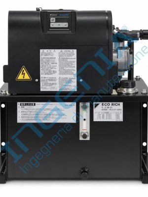 DAIKIN EHU2507-40 Hydraulic Unit 7 MPa