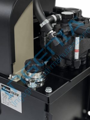DAIKIN EHU2507-40 Hydraulic Unit 7 MPa