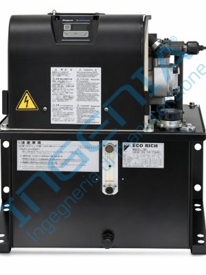 DAIKIN EHU3007-40-C Hybrid Hydraulic Power Unit 28.5 L/min
