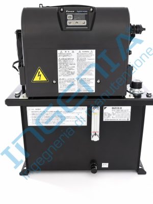 DAIKIN EHU3007-40-N-902 Hydraulic Power Unit 28.5 L/min