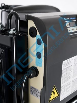 DAIKIN EHU3007-40-N-902 Hydraulic Power Unit 28.5 L/min