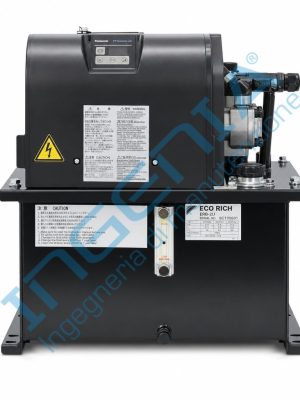 DAIKIN EHU3007-40-SAB7022 Hydraulic Power Unit 28.5 L/min