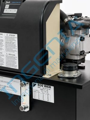 DAIKIN EHU3007-40-SAB7022 Hydraulic Power Unit 28.5 L/min