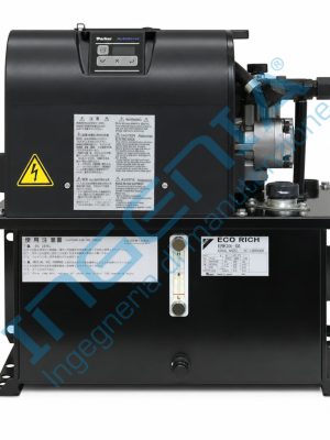 Daikin EHU3007-40-YC EcoRich Hydraulic Power Unit