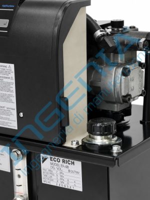 Daikin EHU3007-40-YC EcoRich Hydraulic Power Unit