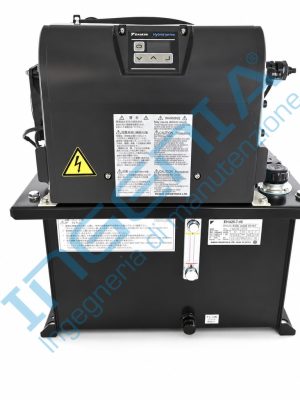 DAIKIN EHU30RM070110 Hybrid Hydraulic Power Unit 7 MPa