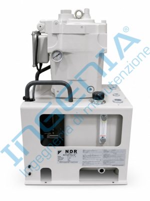 DAIKIN NDR 151-103H-30-229 Hydraulic Power Unit 2.2 kW 10 L