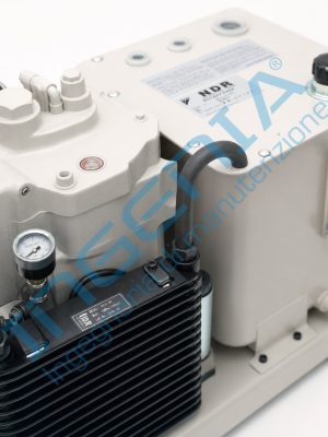 DAIKIN NDR 151-103H-30-229 Hydraulic Power Unit 2.2 kW 10 L