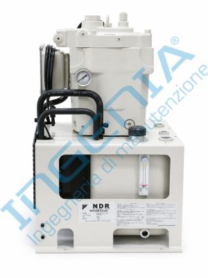 DAIKIN NDR151-102L-30E Hydraulic Power Unit 1.5 kW