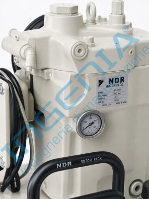DAIKIN NDR151-102L-30E Hydraulic Power Unit 1.5 kW