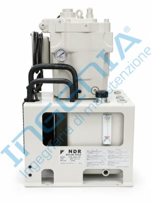 DAIKIN NDR151-103H-30-181B Hydraulic Power Unit 2.2 kW