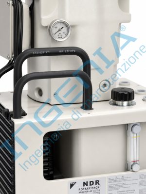 DAIKIN NDR151-103H-30-181B Hydraulic Power Unit 2.2 kW