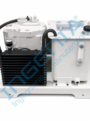 DAIKIN NDR151-103H-30-229 Hydraulic Power Unit 14.8 cm³/rev