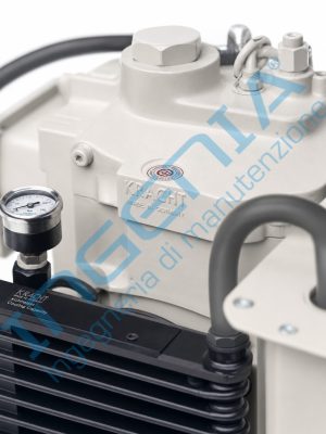 DAIKIN NDR151-103H-30-229 Hydraulic Power Unit 14.8 cm³/rev