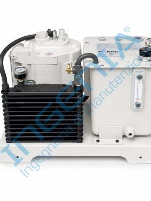 DAIKIN NDR151-103H-30-229A Hydraulic Power Unit 2.2 kW