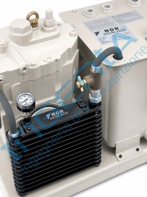 DAIKIN NDR151-103H-30-229A Hydraulic Power Unit 2.2 kW