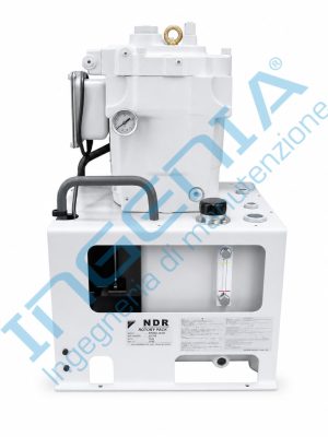 DAIKIN NDR151-103H-30-E Hydraulic Power Unit 7 MPa