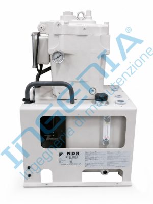 DAIKIN NDR151-103L-30-E Hydraulic Power Unit 7 MPa