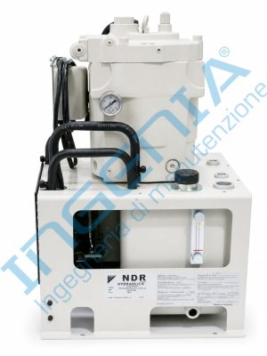 DAIKIN NDR151-103L-30 Hydraulic Power Unit 2.2 kW