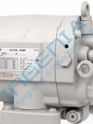 DAIKIN RP15A1 Hydraulic Pump Repair Kit 14.8 cm³/rev DAIKIN RP15A1 Hydraulic Pump Repair Kit 14.8 cm³/rev