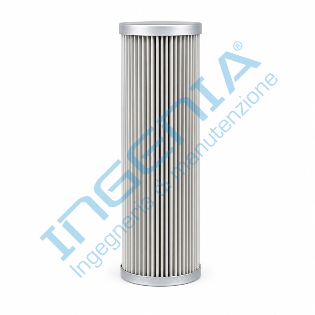 DMG MORI 3620565 Hydraulic Pressure Filter Element 60 Micron