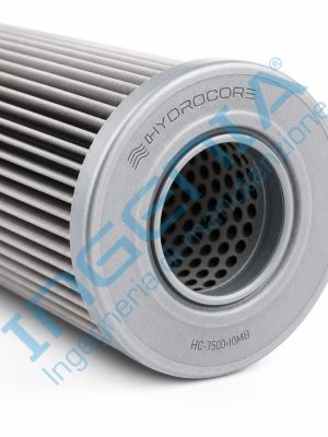 DMG MORI 3620565 Hydraulic Pressure Filter Element 60 Micron