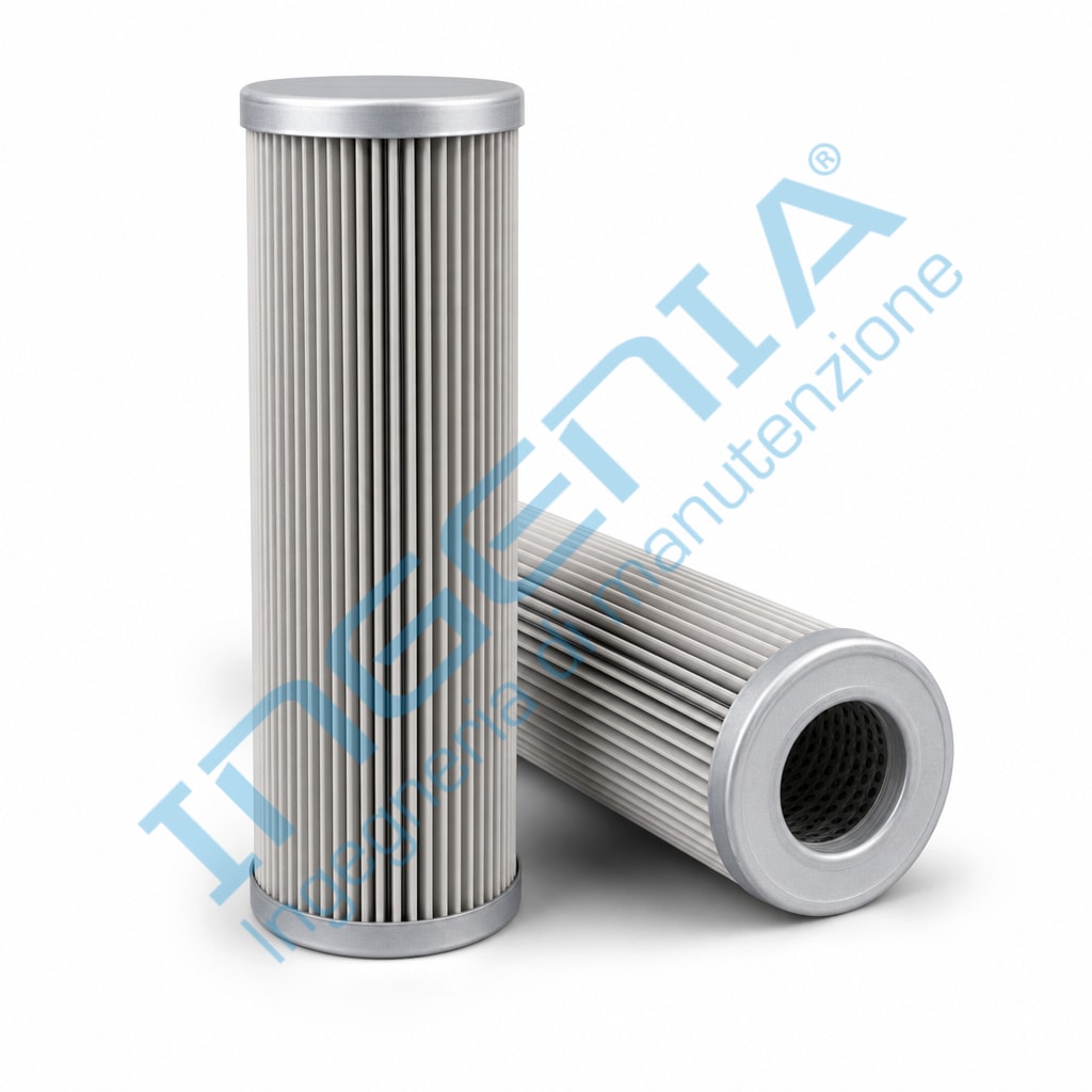 DMG MORI 3620565 Hydraulic Pressure Filter Element 60 Micron