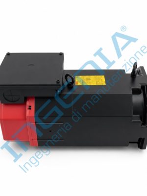 FANUC A06B-1423-B123 AC Spindle Motor 20000 RPM