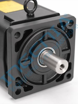 FANUC A06B-1423-B123 AC Spindle Motor 20000 RPM