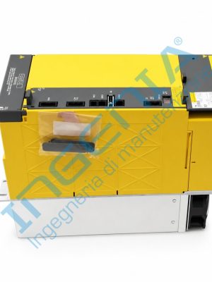 FANUC A06B-6270-H011 Spindle Amplifier 400 V 26 A