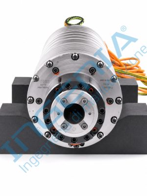 FRANZ KESSLER 000.101.506 Motor Spindle 8000 rpm SK40