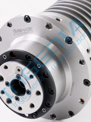 FRANZ KESSLER 000.101.506 Motor Spindle 8000 rpm SK40