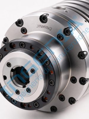 FRANZ KESSLER 000.101.510 Motor Spindle 8000 rpm SK 40