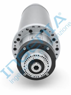 FRANZ KESSLER 000.101.647 Motor Spindle SK 40 9000 rpm