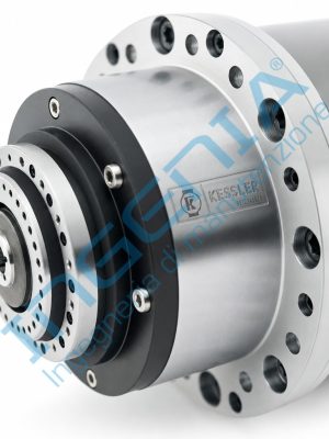 FRANZ KESSLER 000.101.647 Motor Spindle SK 40 9000 rpm