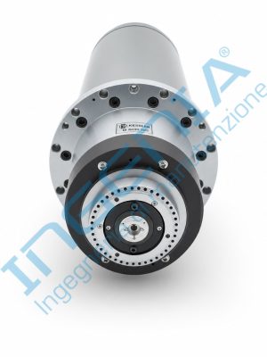 FRANZ KESSLER 000.101.801 Motor Spindle 15000 RPM SK40