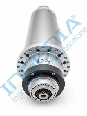 FRANZ KESSLER 000.101.805 Motor Spindle 12000 rpm SK 40