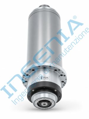 FRANZ KESSLER 000.101.820 Electrospindle 15,000 rpm HSK 63 A