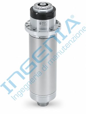 FRANZ KESSLER 000.101.821 Motor Spindle SK 40 15000 rpm