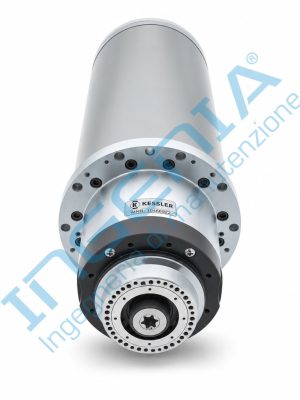FRANZ KESSLER 000.101.926 Motor Spindle 9000 rpm
