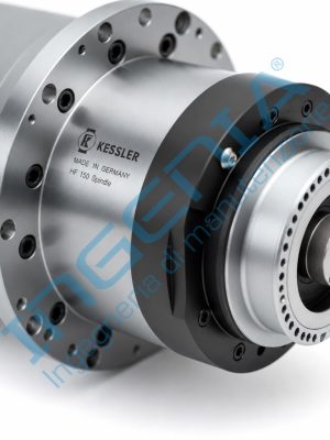 FRANZ KESSLER 000.101.926 Motor Spindle 9000 rpm