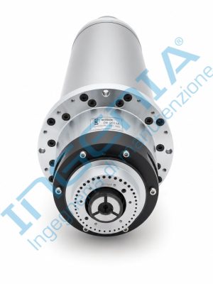 FRANZ KESSLER 000.603.235 Motor Spindle SK 40 15000 RPM
