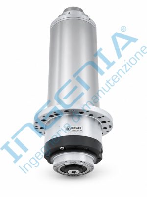 FRANZ KESSLER 000.603.236 Motor Spindle 15000 rpm SK40