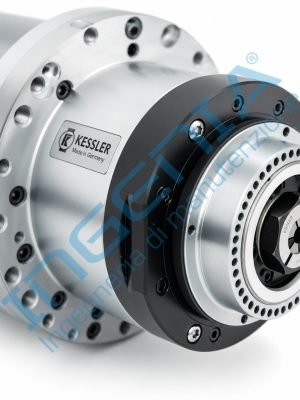 FRANZ KESSLER 000.603.236 Motor Spindle 15000 rpm SK40