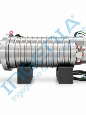 FRANZ KESSLER 000.603.574 Electrospindle SK 40 15000 rpm