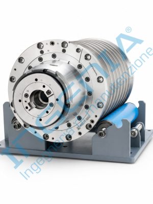FRANZ KESSLER 000.603.576 Motor Spindle 15000 rpm SK 40