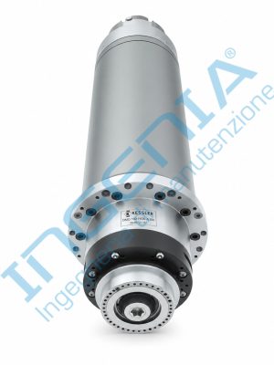 FRANZ KESSLER 000.605.307 Motor Spindle HSK 63 A 12000 rpm