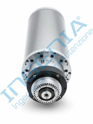 FRANZ KESSLER 000.606.269 Milling Head HSK 63 A 18000 rpm